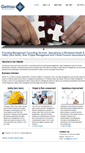 Mobile Screenshot of gemsu.com.au